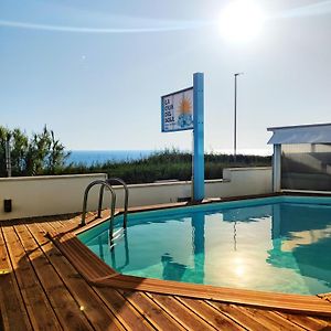 La Casa Del Sole - Beachfront B&B - Anzio